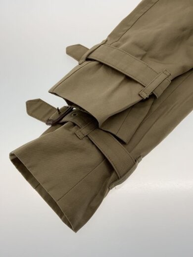 商品画像：トレンチコート/38/コットン/ベージュ 6