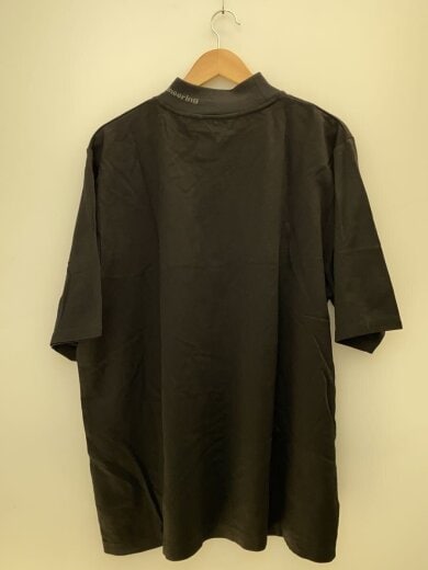 商品画像：Tシャツ/3/レーヨン/BLK/WM2371519 2