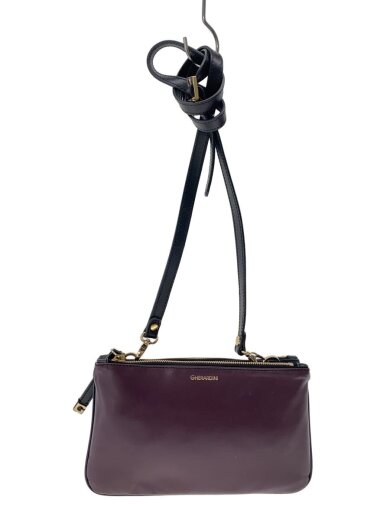 商品画像：ショルダーバッグ/--/BRW 1