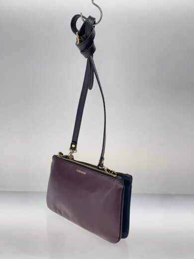 商品画像：ショルダーバッグ/--/BRW 2