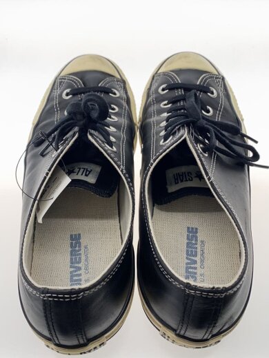 商品画像：状態考慮/ローカットスニーカー/26cm/ブラック/1SE281 3