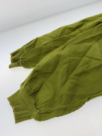 商品画像：FIFTH WEAR BEACH PATROL/長袖シャツ/--/コットン/KHK/無地 5