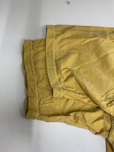 商品画像：Tシャツ/XL/コットン/CML/無地/背タク無し 4