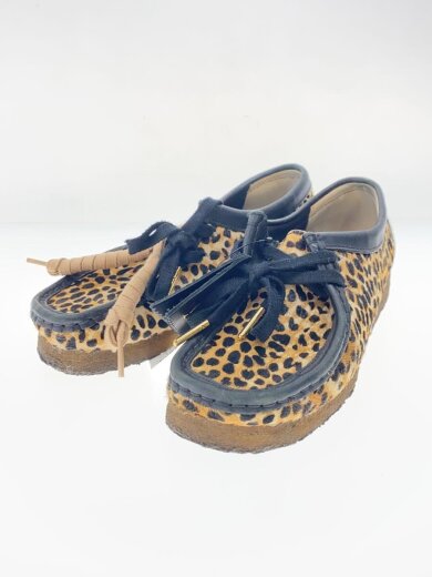 商品画像：シューズ/22.5cm/キャメル 2