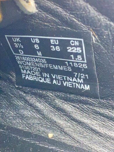 商品画像：シューズ/22.5cm/キャメル 5