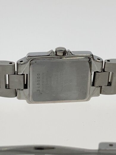 商品画像：腕時計/アナログ/--/PNK/SLV 3