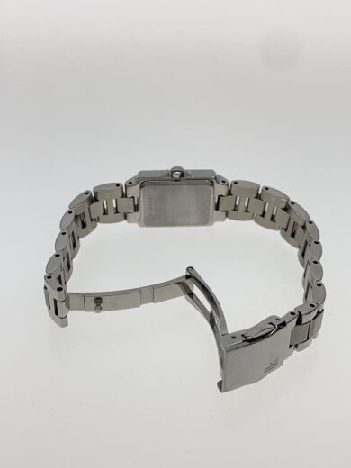 商品画像：腕時計/アナログ/--/PNK/SLV 4