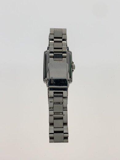 商品画像：腕時計/アナログ/--/PNK/SLV 5