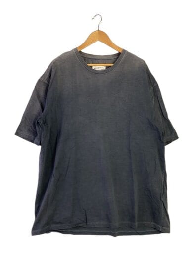 商品画像：Tシャツ/48/コットン/GRY/S50GC0646// 1