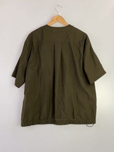 商品画像：Tシャツ/2/ポリエステル/カーキ/22-02671M// 2