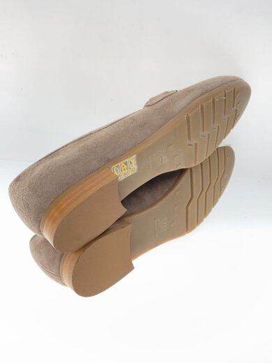 画像：Luca Grossiローファー/38/BEG4