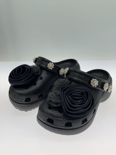 商品画像：サンダル/US6/BLK// 2