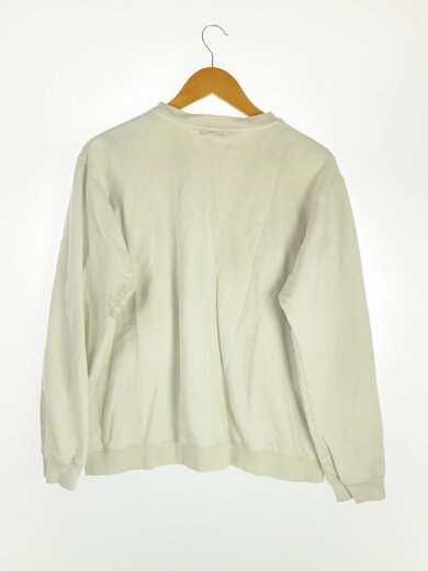 商品画像：MOVB/スウェット/48/コットン/WHT/CS-003RC 2