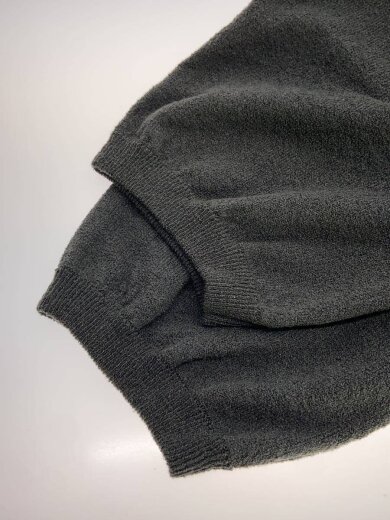 商品画像：ポロシャツ/L/ポリエステル/GRY/WDS-O-ESSH-24-Q4-SH-01 5