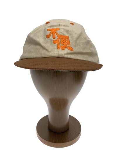 商品画像：trocko/キャップ/--/BEG/メンズ 1