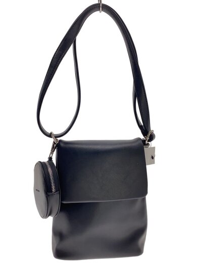 画像：UNITED TOKYOショルダーバッグ/--/BLK1