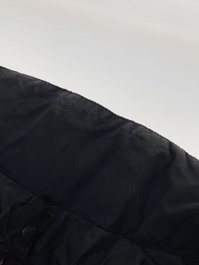 商品画像：ジャケット/M/ナイロン/BLK 6