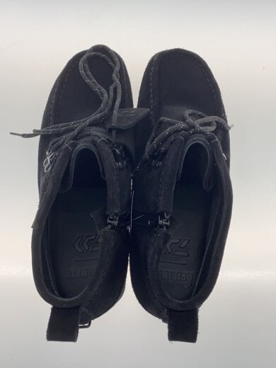 商品画像：ANGLERS WALLABEE GTX SP/27cm/BLK 3