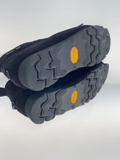 商品画像：ANGLERS WALLABEE GTX SP/27cm/BLK 4