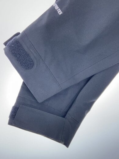 商品画像：ナイロンジャケット/L/ナイロン/BLK/NP61800 5