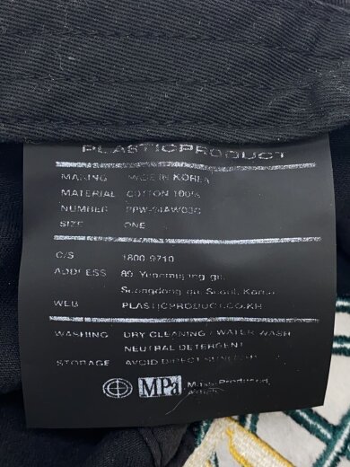 商品画像：Mpa/キャップ/FREE/コットン/BRW/メンズ 6