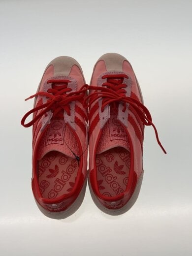 商品画像：ローカットスニーカー/23.5cm/PNK/JS0254 3