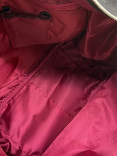 商品画像：トートバッグ/--/ブラウン 6