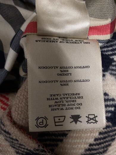 商品画像：ステンカラーコート/36/ウール/BLK/無地 5