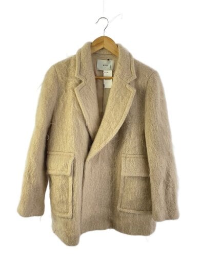 商品画像：22AW/Edition別注/ジャケット/1/ウール/ベージュ/222-27041 1