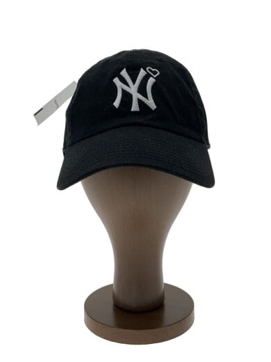 商品画像：キャップ/--/BLK/メンズ 1