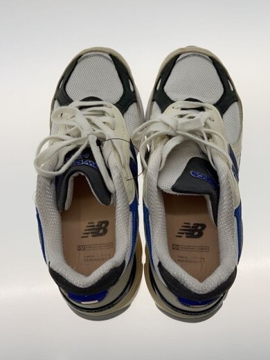 商品画像：ローカットスニーカー/27cm/BLU/M990WB3 3