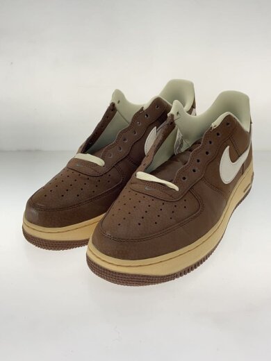 商品画像：ローカットスニーカー/28cm/ブラウン/FZ3592-259 2