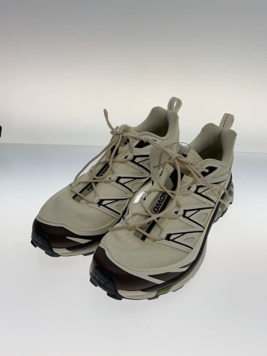 商品画像：ローカットスニーカー/25.5cm/クリーム/478085 2