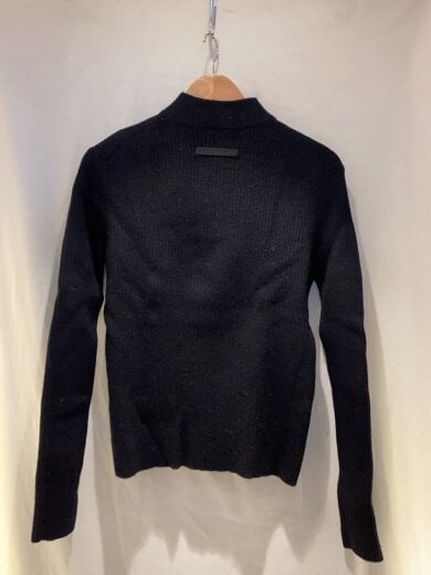 商品画像：ニット・セーター(厚手)/--/--/ブラック 2