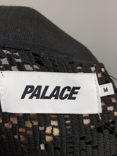 商品画像：ジャケット/M/コットン/BLK 3