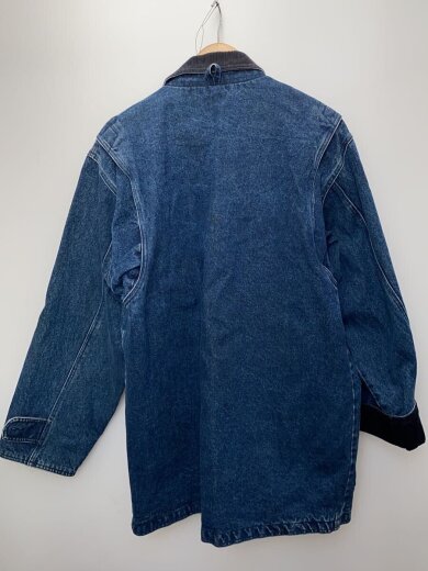 商品画像：コート/M/コットン/IDG 2