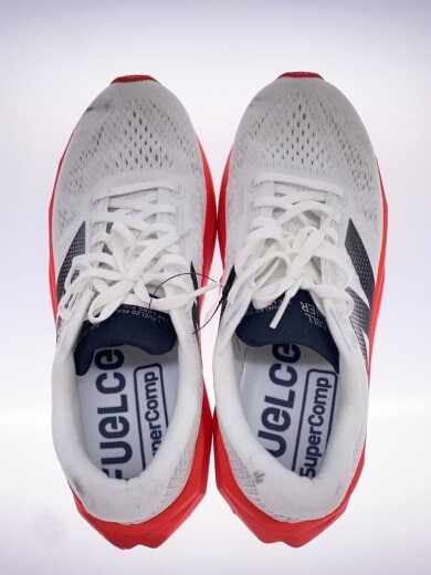 商品画像：FuelCell SuperComp Trainer v3/26.5cm/WHT/MRCXY4 3