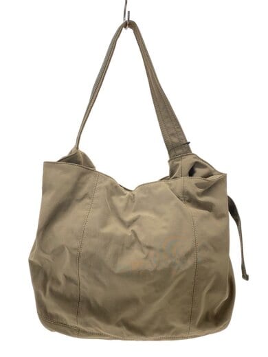 商品画像：ショルダーバッグ/カーキ 1