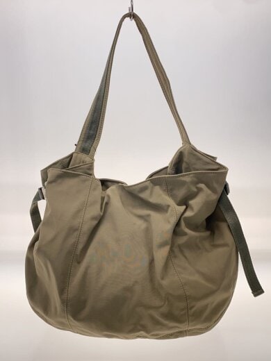 商品画像：ショルダーバッグ/カーキ 3