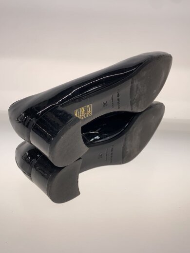 商品画像：パンプス/36/BLK/エナメル 4