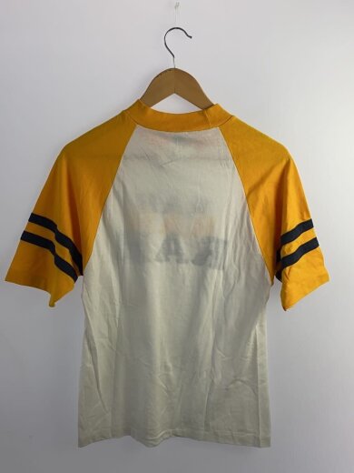 商品画像：Tシャツ/L/コットン/YLW// 2