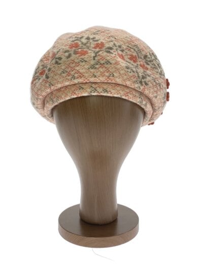 ベレー帽/--/ウール/レディース