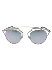 サングラス/--/SLV/SLV/レディース