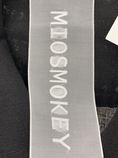 商品画像：ジャケット/36/ポリエステル/ブラック/241JK002SP 3