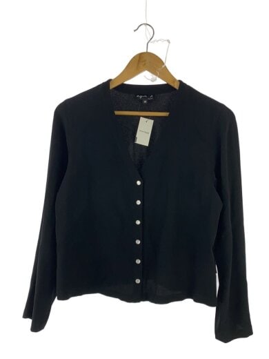 商品画像：ジャケット/40/--/BLK/無地 1