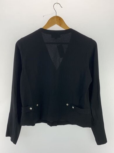 商品画像：ジャケット/40/--/BLK/無地 2