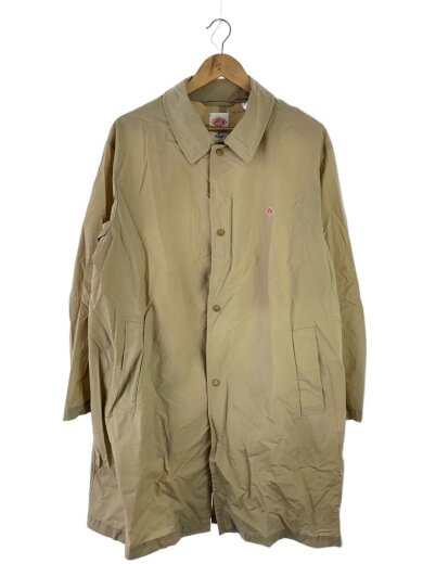 商品画像：コート/38/ナイロン/BEG/JD-8120 1