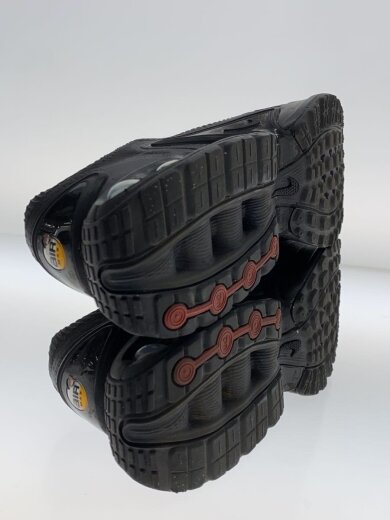 商品画像：AIR MAX DN_エア マックス DN/26cm/ブラック/DV3337-006 4