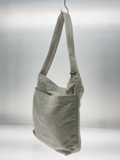 商品画像：BADDY BAG/--/グレー 2