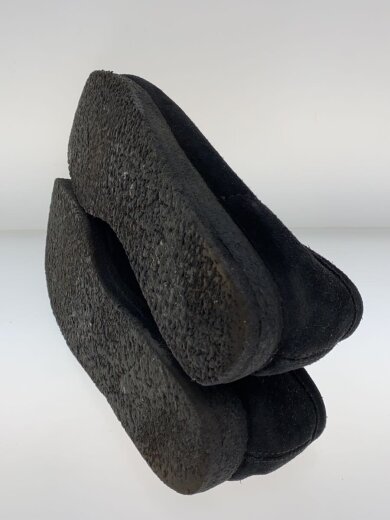 商品画像：WALLABEE/シューズ/26.5cm/ブラック/スウェード/61489943 4